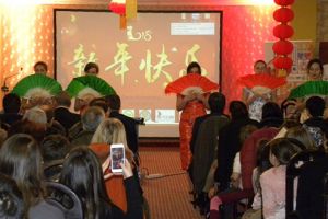 Biblioteca Judeţeană marchează Anul Nou Chinezesc