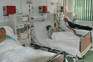 Trei cazuri noi de gripă şi alte 11 persoane suspecte