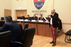 Propunere pentru eliberarea unor locuri de parcare în oraş
