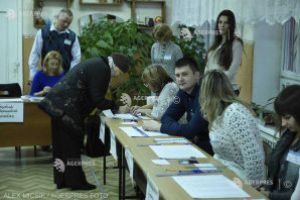 Alegeri în Republica Moldova: Ambasadorul SUA la Chişinău îi îndeamnă pe moldoveni să meargă la vot