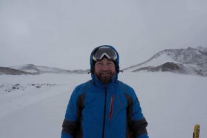 CORESPONDENŢĂ „România din Antarctica” | Aventurile bagajului rătăcit: Salvatorul Panicucci