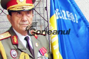 O carieră militară de excepţie, o pildă vie de simţire patriotică şi iubire de ţară