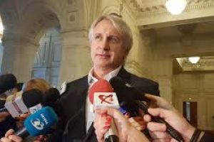O nouă discuţie pe bugetul de stat pe 2019, în biroul lui Liviu Dragnea de la Parlament