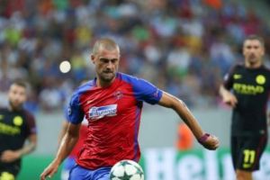 „Tamaş s-a îmbătat şi a făcut scandal. Mi-a pierdut titlul”
