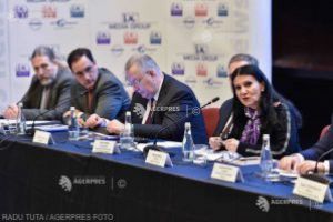 Pintea: Medicina de familie are nevoie să fie stimulată; propunem servicii suplimentare