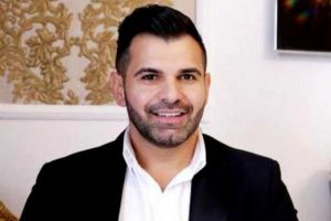 ȘOCANT! Cum a fost înşelat Florin Pastramă de iubita însărcinată!!!