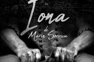 Spectacolul “Iona”, premiera lunii februarie, la Teatrul Dramatic “Elvira Godeanu” din Târgu-Jiu
