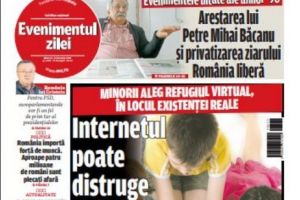 Miercuri 6 februarie