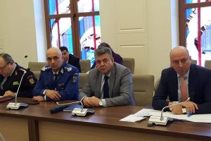 Controale în staţiile de epurare şi tratare a apei