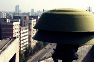 Nu vă panicaţi! Sirenele  vor răsuna, astăzi, în Gorj