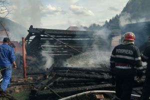 Bilanţul tragic al ISU Bacău pe 2018:32 de morţi şi 71 de răniţi