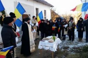 Biserica cu hramul „Adormirea Maicii Domnului” are un nou păstor bun şi blând