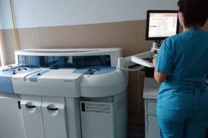 Analize medicale gratuite la Spitalul Judeţean