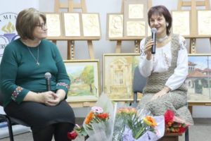 Despre sănătate prin spiritualitate, cu dr. Mariana Constantin