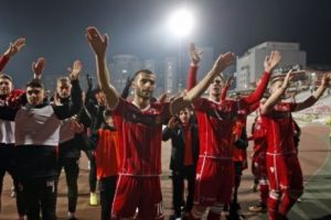 Dinamo, o victorie de doi bani speranţă pentru play-off