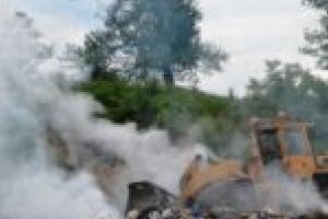 Stare de urgenţă în Caraş-Severin! Judeţul se îngroapă în gunoaie, primăriile falimentează, zeci de milioane de euro, în buzunarele „băieţilor deştepţi”!