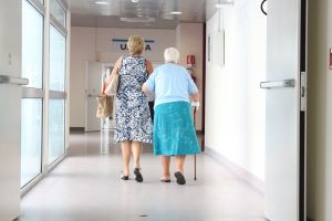 Manager SJU Suceava – Spitalele de stat, piaţă de selectare a pacienţilor pentru spitalele private