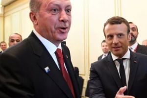 Scandal diplomatic pe tema Genocidului Armean între Franţa şi Turcia