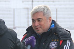 FC Hermannstadt infirmă implicarea impresarilor dubioşi în clubul sibian