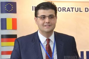 Interviu cu Sebastian Văduva: „Oradea şi-a creat singură handicapul salariilor modeste”