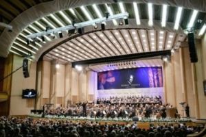 TELEFONUL DE LA ORA 9. Festivalul George Enescu, ediţia 2019. NOUTĂȚI, PREMIERE, PROGRAM COMPLET