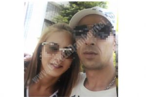 “Prinţesa” hoţilor – 30 de zile de arest. Iubitul ei este căutat după jaful de la Picior de Munte
