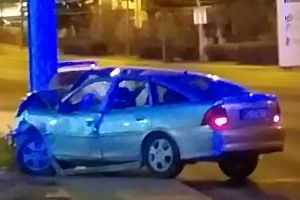 Șoferul vinovat de producerea accidentului grav din weekend rămâne în arest