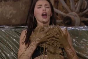 Dezmăţ TOTAL la FERMA. Ce a trebuit să facă Miss România întrece orice închipuire
