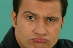 Șerban Huidu se poate urca din nou la volan, după şase ani 