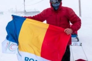 MARATONUL care aproape l-a costat VIAȚA. Sportivul a declarat că ar face asta ORICÂND, fără EZITARE