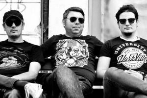 AXiS lansează albumul de debut, „First Punch”, la Târgu Mureş