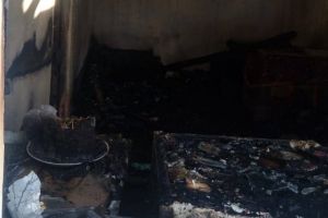 A fost audiat principalul suspect al crimei de la Lipăneşti!