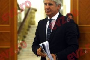 Cine este VINOVAT pentru amânarea BUGETULUI. Eugen Teodorovici ŞTIE. ”Nu din cauza cuiva din acest minister. Sunt mai multe motive”