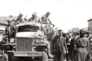 Dovezi zdrobitoare despre crimele, violurile şi jafurile comise de armata sovietică în Banat