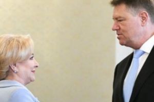 Iohannis i-a scris o epistolă Vioricăi Dăncilă în care-i spune de ce nu o place pe Olguţa