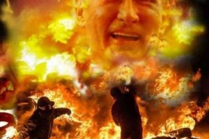 SUA şi Israelul au pus bazele unui PACT. Putin este ȚINTA! Este ÎNGRIJORARE mare la Moscova