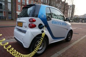 Maşinile electrice nu au trecere în rândul românilor. În 2018 s-au înmatriculat doar 605 autovehicule