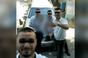 Imagini SCANDALOASE la Mitropolia Olteniei! Insulte fără margini la o ÎNMORMÂNTARE! News alert