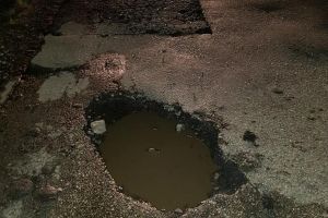 Ce se întâmplă cu drumul Arad-Șiria