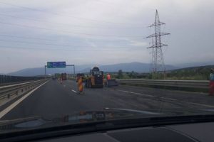 Lucrări pe A1, Sibiu – Deva cu restricţii în trafic
