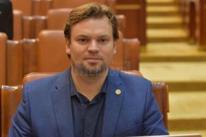 Deputatul Daniel Popescu a susţinut în Camera Deputaţilor cauza localităţilor sucevene ...