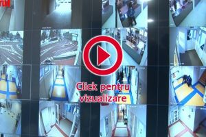 Măsuri antişpagă şi pro-disciplină la Spitalul de Urgenţă: 67 de camere video, ...