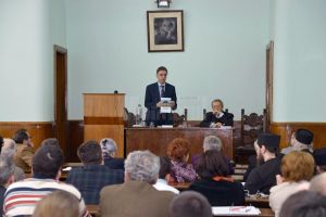 Colocviile Putnei XXII – Institutul Nicolae Iorga
