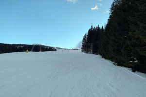 Serbările Zăpezii la Cârlibaba