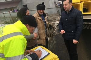 12.000 de pubele de gunoi, distribuite la casele din municipiul Suceava