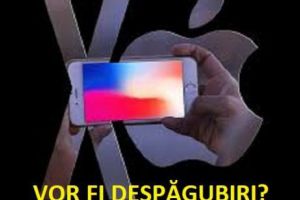 DISPARE IPHONE?! Compania Apple a făcut marele ANUNȚ. Clienţii NU sunt fericiţi