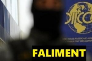 Incredibil! DIICOT INTRĂ ÎN FALIMENT! Confirmare istorică de ultimă oră. Breaking news în România