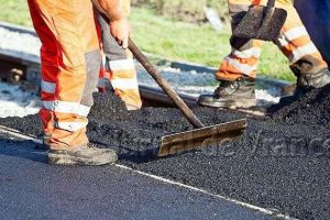 Când va începe plombarea străzilor din Focşani