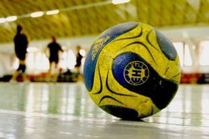 Handbalistele de la Minaur incheie al doilea tur al Diviziei A in deplasare la ACS Crisul Chisineu-Cris. Meciul se joaca astazi