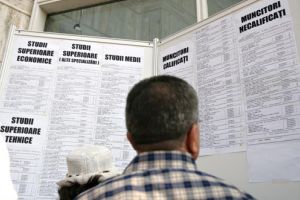AJOFM Satu Mare: Angajatorii, obligaţi să comunice locurile de muncă vacante